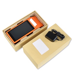 Terminal de mano para android possystem, nfc, bajo coste, china - Product Image 6