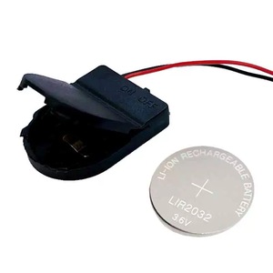 Raspberry Pi 5 RTC-Modul Batterie kasten Echtzeituhr halter für RPI 5 Pi5 (CR2032-Batterie ist nicht im Lieferumfang enthalten) - Product Image 1