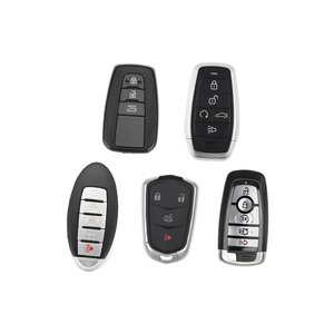 Llave remota Universal Autel multifuncional de la serie más nueva IKEYBW003/4AL HD004/05BL NS004/05AL HY003/04AL AT003BL/04CL - Product Image 5