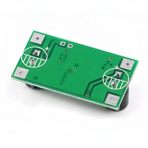Taidacent 1W <strong>LED</strong> <strong>Driver</strong> PCB Board 350mA <strong>PWM</strong> Dimming <strong>Input</strong> 5-35V DC-DC Constant Current Buck <strong>LED</strong> <strong>Driver</strong> Module - Product Image 2