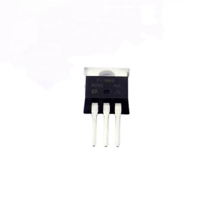 集積回路SIHP17N80E-GE3 TO-220AB-3スマートパワーIGBTダーリントンデジタルトランジスタ3レベルサイリスタ - Product Image 1