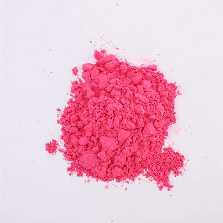 Poudre rose