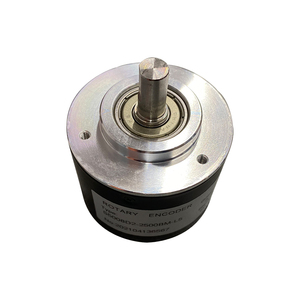30mm Autonics Encoder Soilid welle DC5V 1000ppr Inkremental-Drehgeber - Product Image 2