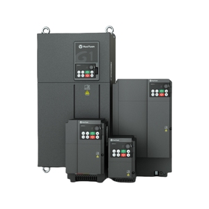 HuaYuan G1 Series VFD 0.75kw-400kW 380V 3ph VFD <strong>Variable</strong> Frequency Inverter for Motor <strong>Speed</strong> <strong>Control</strong> - Product Image 1