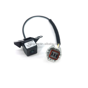 自動車部品バックアップカメラ95760-3Z000車両用リバースカメラ背面図 - Product Image 4