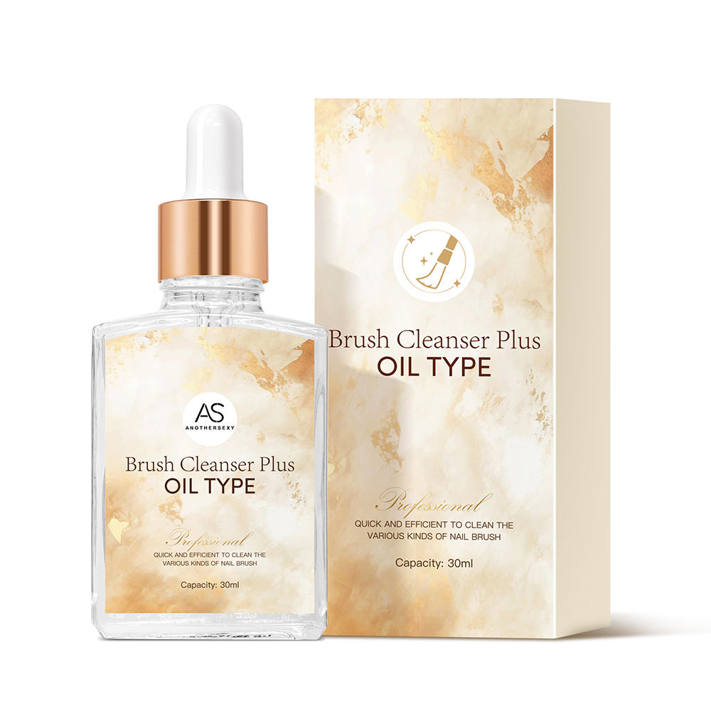 30 ml d'huile pour pinceaux