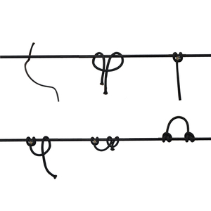 <strong>D</strong>-<strong>loop</strong> Rope Archery Compond Bow <strong>D</strong> <strong>Loop</strong> Durable Bow <strong>String</strong> Release <strong>d</strong> <strong>Loop</strong> - Product Image 5
