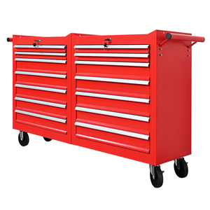 A Great Value OptionMulti Purpose and <strong>Multi</strong> <strong>Drawer</strong> Rolling <strong>Tool</strong> <strong>Box</strong> - Product Image 4
