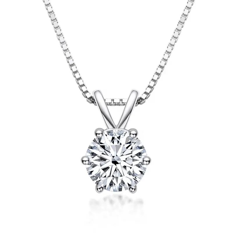 Argent-6,5 mm