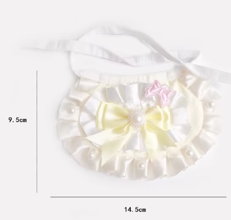 Lolita-cream yellow-1.5-7.5kg