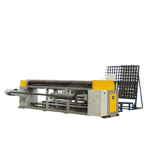 Factory Direct Sale Quality Assurance <strong>Hexagonal</strong> Chicken Wire Mesh <strong>Netting</strong> <strong>Machine</strong> - Product Image 6