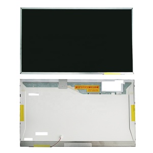 Kaliteli LED LCD ekran için 18.4 1680x945 WXGA 30 pin LVDS Normal CCFL TN parlak PN LTN184KT02-T01. - Product Image 1