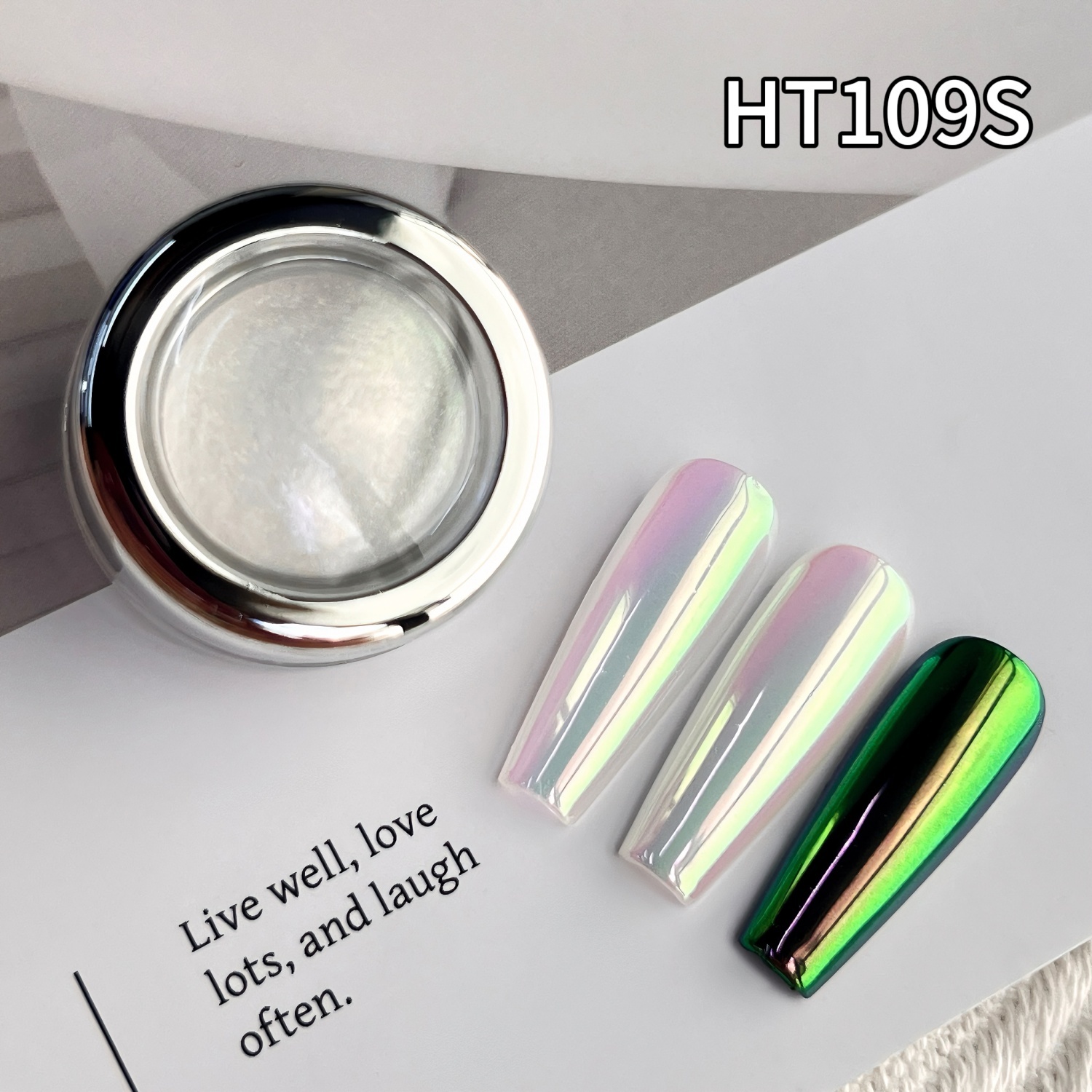 HT109S