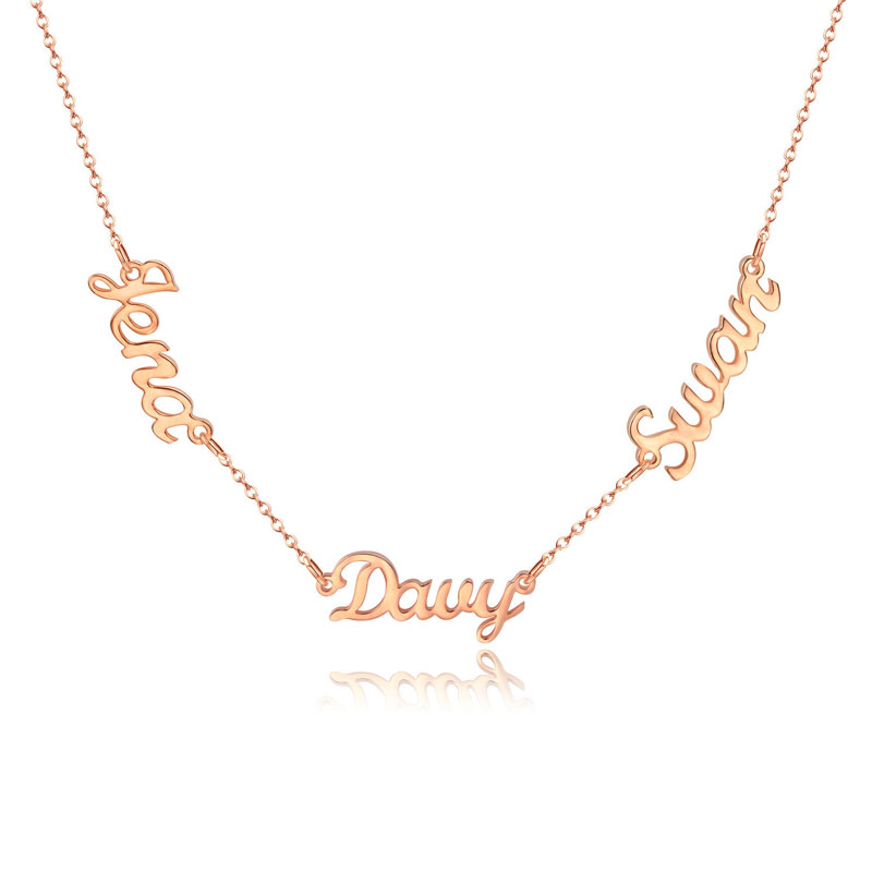 Rose Gold