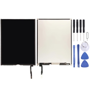 โรงงานขายตรงหน้าจอ LCD สําหรับ Apple iPad 10.2 (2020) A2270 A2428 A2429 - Product Image 2