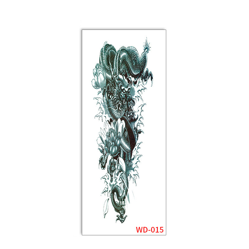 Wd-015 - 170x480mm
