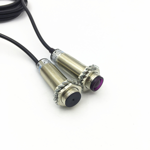 <strong>M18</strong> through beam type laser sensores long <strong>detect</strong> distance 50M Laser Optical proximity <strong>sensor</strong> photoelectric <strong>sensor</strong> PNP NO NPN NO - Product Image 6