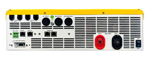 High Frequency Solar <strong>Inverters</strong> 11KW 48V DUAL MPPT Built in on Off Grid Solar <strong>Inverter</strong> single phase <strong>Make</strong> 3 Phase <strong>Inverter</strong> - Product Image 6