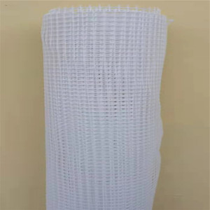 HDPE Square and Diamond <strong>Net</strong> White and Black Mesh <strong>10</strong>*10mm <strong>1</strong>*30m Fence HDPE Plastic Mesh - Product Image 4