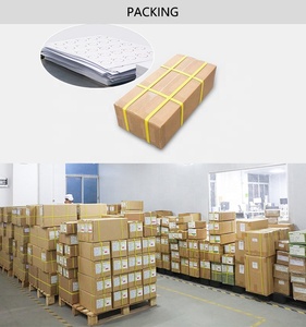 RFID Layout Prelam <strong>Inlay</strong> Pvc 25 Sheet EV1 EV2 EV3 2K 4K 8K Bytes for Rfid Card Making - Product Image 6