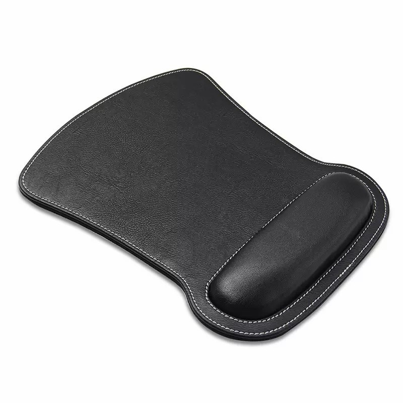 Tapis de souris noir