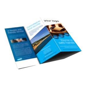 Iyi satış özelleştirilmiş çift taraflı baskılı katlanabilir kullanım kılavuzu kullanım kılavuzu kitap baskı - Product Image 3