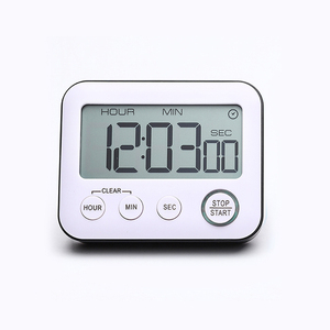 Timer Timer forte magnete per cucinare Timer da cucina per cucinare - Product Image 1