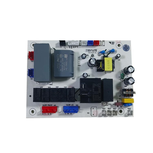 Fabbrica di PCBA del circuito del programma del PCBA del condizionatore d'aria portatile di alta qualità In cina - Product Image 3