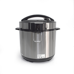 Кухонная техника, электрическая скороварка, фабрика OEM, умная рисоварка 5L/6L, многоцелевая программная плита из нержавеющей стали - Product Image 4