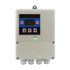 Akış ölçer için iyi fiyat çin EMF elektromanyetik akış ölçer dönüştürücü - Product Image 5