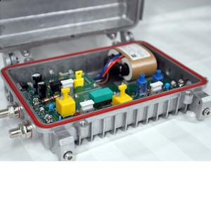 High Quality Two-Way Line <strong>Amplifier</strong> With RF <strong>Input</strong> <strong>1</strong>-Year Warranty - Product Image 5