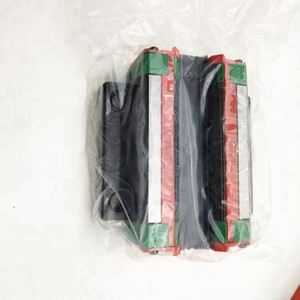 <strong>Linear</strong> Guide <strong>Rail</strong> HGW30CA <strong>Linear</strong> Guide <strong>Rail</strong> <strong>Slide</strong> - Product Image 6