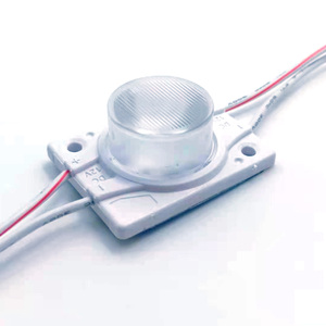 Fast Delivery 45 Degree <strong>Led</strong> Module <strong>Led</strong> Injection Lighting Modules for Light Box - Product Image 1