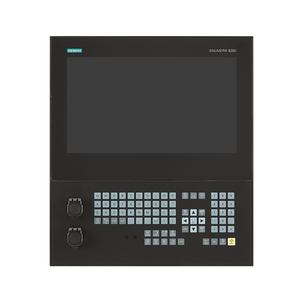Siemens 6FC5370-5AA40-0AA0 cnc контроллер sinumerik 828d для станка с ЧПУ - Product Image 2