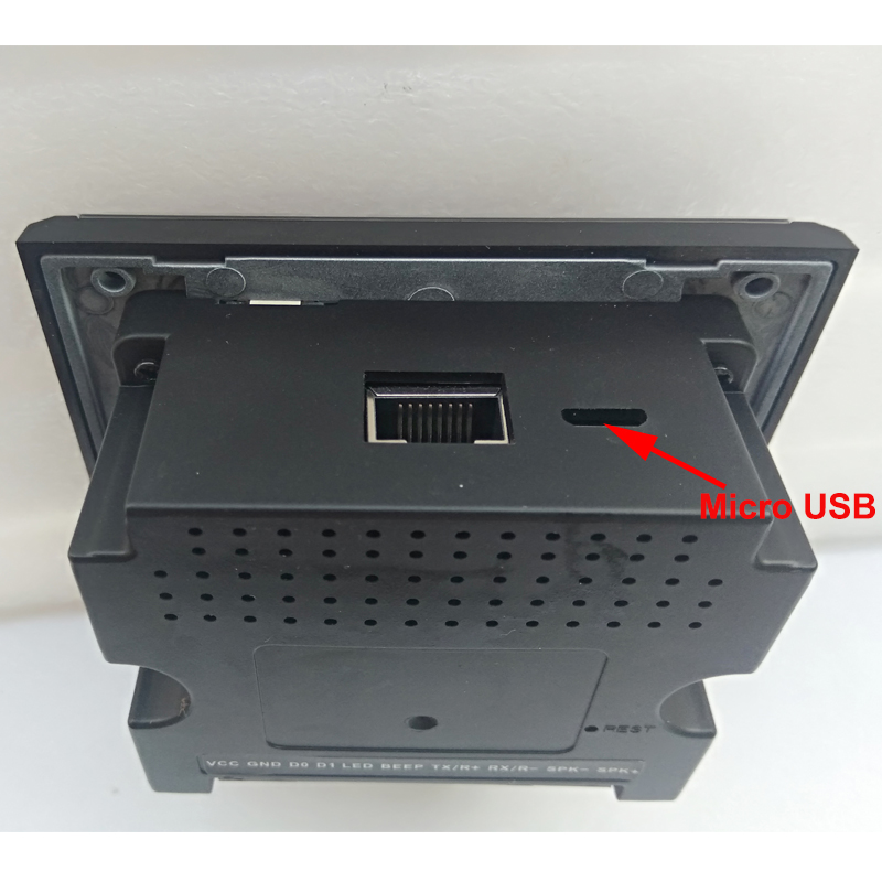 125khz USB
