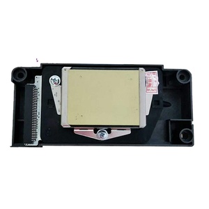 Sinh thái dung môi UV đầu in f186000 tx800 TX400 9890 4720 1390 l1440 4900 P8000 DX7 xp600 dx5 DX4 L210 đầu in cho in - Product Image 1