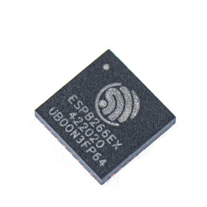 ESP8266 Neuer Chip QFN-32 WIFI/Wireless Transceiver Chip Original IC ESP8266 Chip auf Lager Esp8266 Wifi Modul - Product Image 5