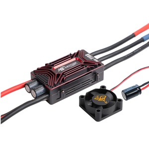 AM116A Factory Direct 3-8S Lipo High Precision ESC 120A Brushless <strong>FPV</strong> Drone Racing Compatible Mini Air 2 Models <strong>Frame</strong> Accessory - Product Image 1
