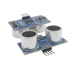 HC-SR04 5V Ultraschall-Entfernungs modul Sensor modul - Product Image 1