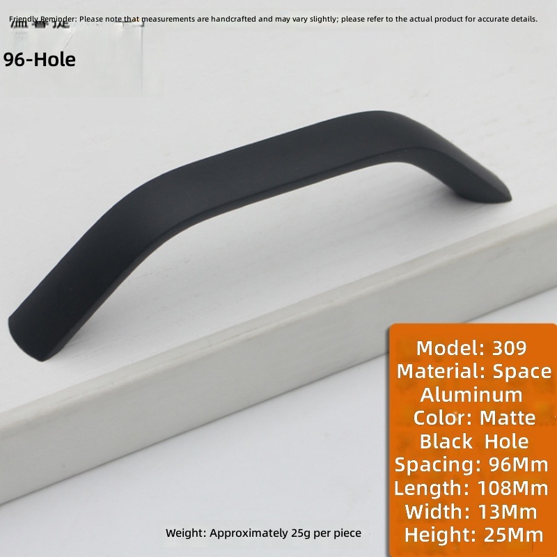 309-96 black