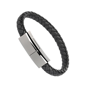 Bilezik Cabos USB tip C hızlı mikro Pulsera şarj kablosu Cargador Para Line hattı Cabo USB C Kabel veri kablosu açar - Product Image 2