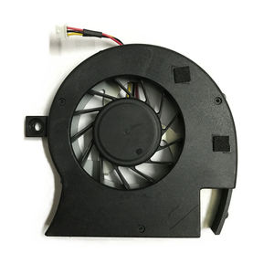 New Original CPU Fan đối với Toshiba vệ tinh L700 L740 L745 dfs491105mh0t fafr - Product Image 2
