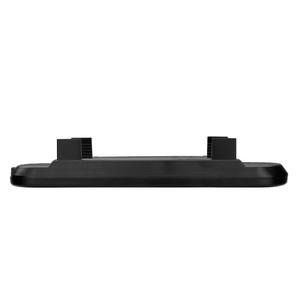 Espejo retrovisor LED de 7 pulgadas, cámara de marcha atrás BT y sistema de sensor de estacionamiento - Product Image 4