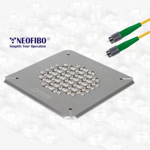 Neofibo FC-APC-32 FC APC konnektör tipi Jig Apc Upc hızlı Fc Fiber optik parlatma fikstür - Product Image 1