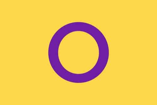 Intersexe