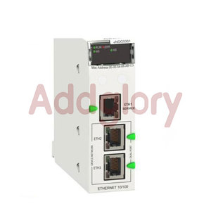 Original Modicon PLC <strong>Controller</strong> TM3 8 Points Discrete Relay <strong>Output</strong> <strong>Module</strong> TM3DQ8R