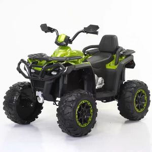 גודל גדול ילד חשמלי atv אופנוע ילדים למכירה מתנות תינוק ונערות מכונית חשמלית