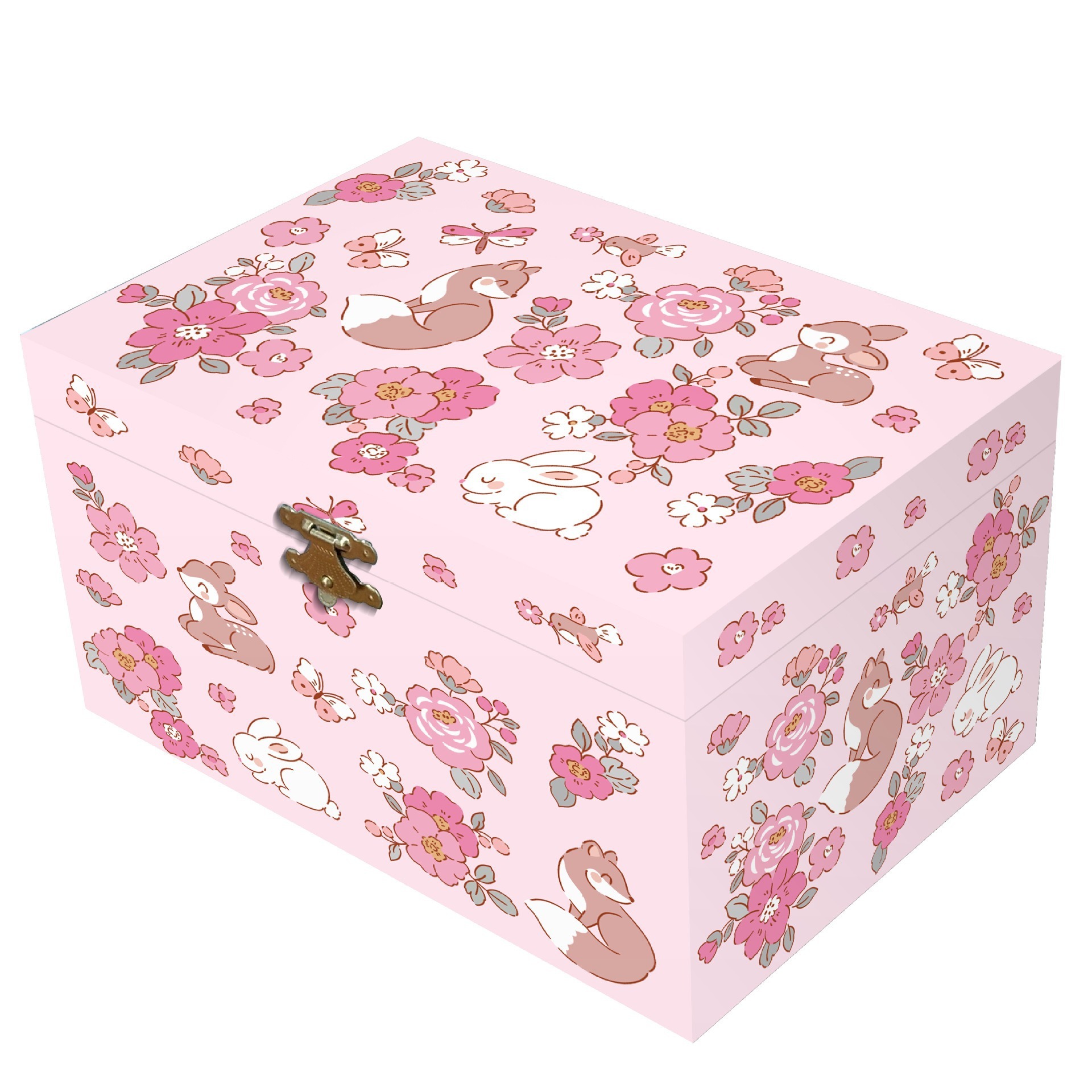 Rosa