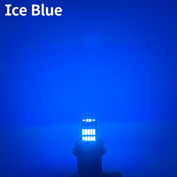 bleu glace