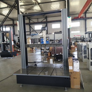 Electronic Power <strong>Universal</strong> <strong>Testing</strong> <strong>Machine</strong> Usage Metal Plate Tensile <strong>Testing</strong> <strong>Machine</strong> - Product Image 5